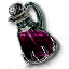 Vampire oil