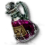 Enhanced vampire oil