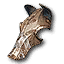 Temerian Horse Blinders