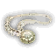 Assire var Anahid's necklace
