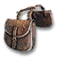 Temerian Saddlebags