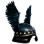 Nilfgaardian Helmet
