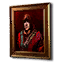 Painting of Hierarch Hemmelfart
