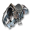 Temerian Saddle