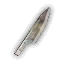Vattier de Rideaux's dagger