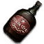"Vis la Crac" Wine