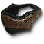 Fragment of a silver cylinder