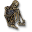 Boy's remains