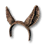 Ass ears