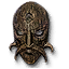 Broken Mask of Uroboros