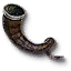 Hornwall horn