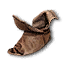 Lost shoe