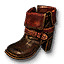Lost shoe