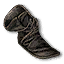 Lost shoe