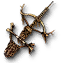 Leshen's amulet