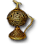Magic incense