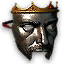 King Radovid V mask