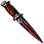 Assassin's knife
