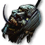 Water hag trophy