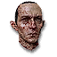 Elf head