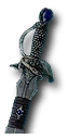 Solid Skellige sword
