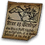 An invitation to the Memorial Derby