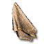 Silk kerchief