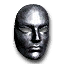 Ceremonial mask