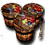 Painting accessories