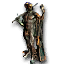 Reginald figurine