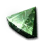 Megascope crystal