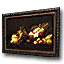 Still Life – J. de Varvari, 1222 (reproduction)