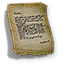 Alexander's notes