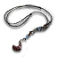 Pompadoux necklace