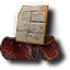 Murderer's note