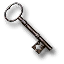 Key to pellar's basement