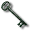 Arnvald's key