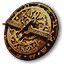 Magic trinket from Yennefer