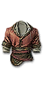 Ornate robe