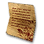 Hunter's letter