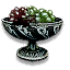 Fruit bowl