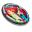 Painter's palette