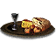 Food tray