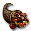 Horn of Plenty