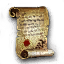 Deed to Corvo Bianco