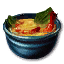 Crayfish chowder