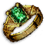 Lost ring