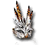 Hare Mask