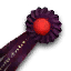 Clue from the horn of a "unicorn"