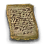 Love letter